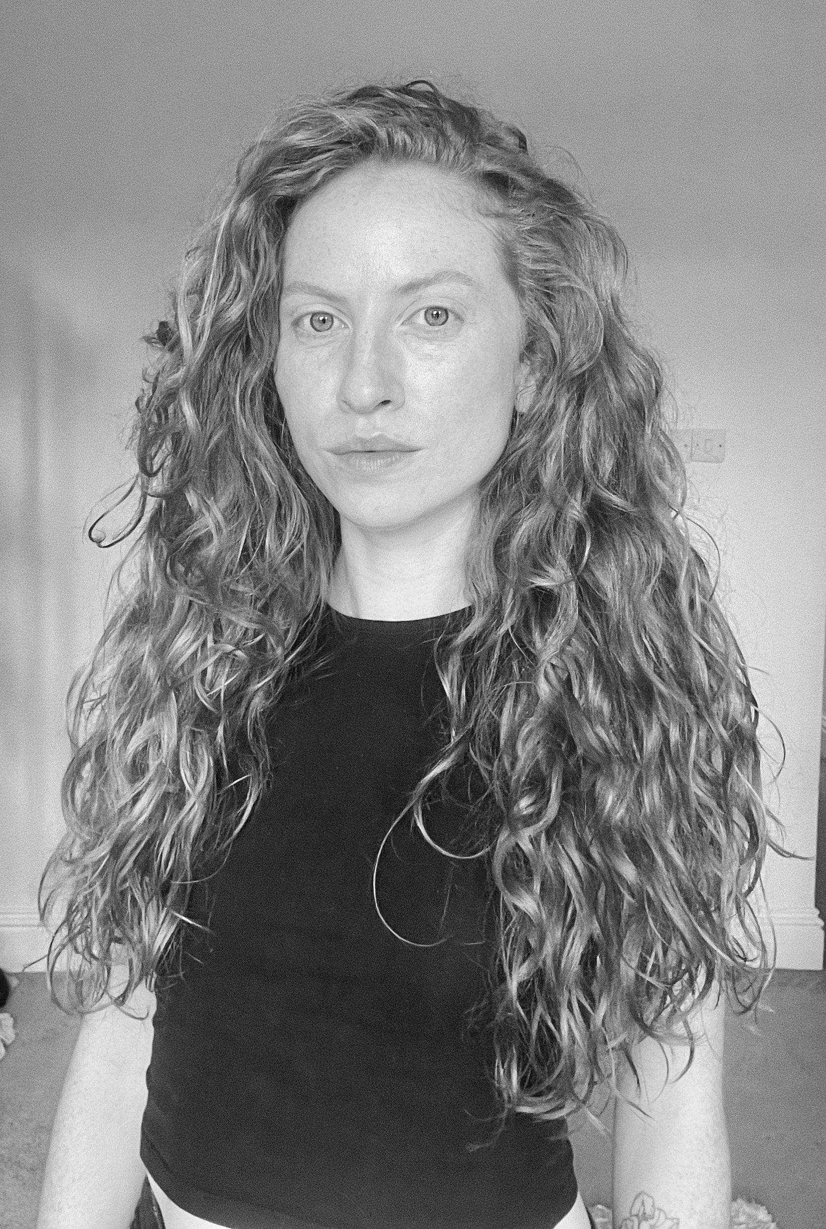 Rhiannon Lewis, Pilates teacher at Welcome Pilates